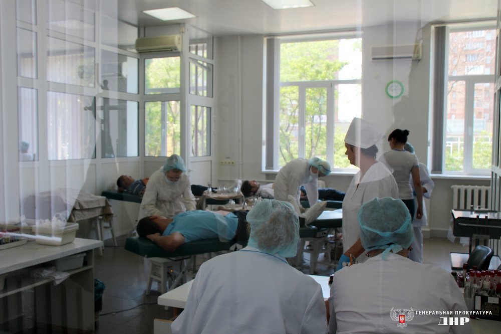 Поделиться кровью для спасения чужой жизни! Поделиться кровью для спасения чужой жизни!